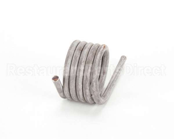 110949154L Doughpro Proluxe Torsion Spring, Lh. .283 Wire, 17-7,5.14