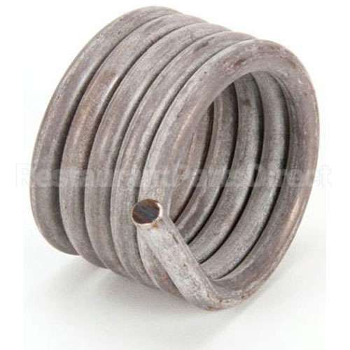 110949154R Compatible Doughpro .283 Wire Torsion Spring Rh