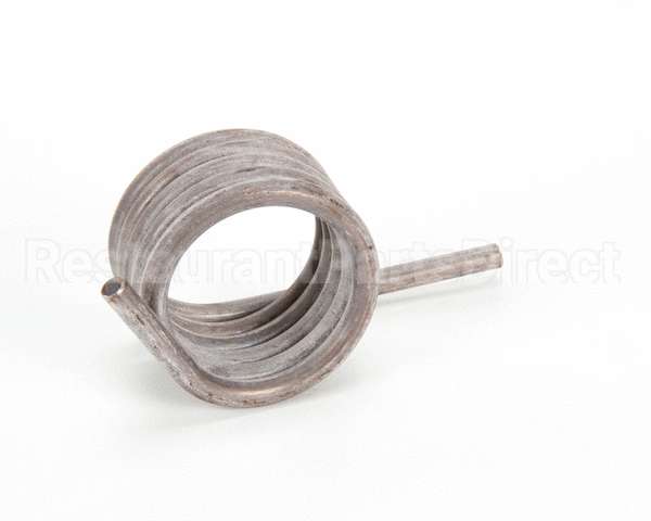 110949154R Doughpro Proluxe Torsion Spring R. .283 Wire 17