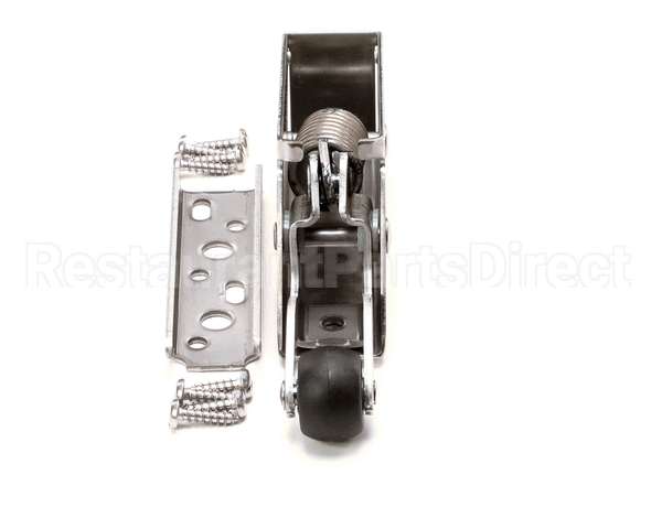 11095000093 Kason Door Closer Concealed Mount Ss