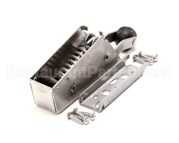11095000093 Kason Door Closer Concealed Mount Ss