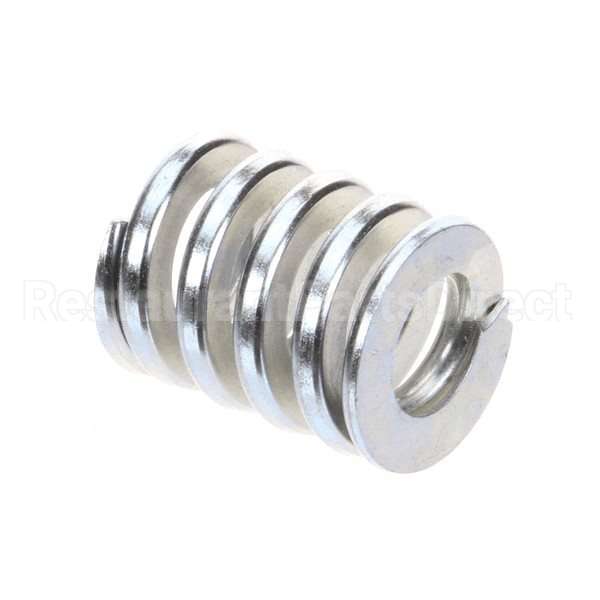 110969093 Compatible Doughpro Spring, Die Oil Temp, 1-1/4 O