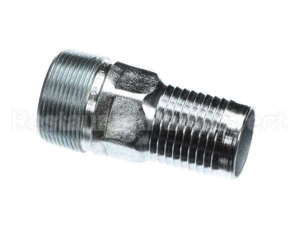 110985 Cleveland Fitting;1 1/2In Hose X 1 1/2 N