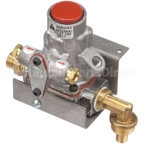 1110-1 Compatible Imperial Safety Valve Kit