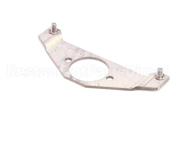 1110-713 Concordia Beverage Bracket Tank Support Lt I4