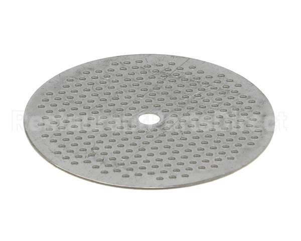 1110-790 Concordia Beverage Screen Micro Piston Upr