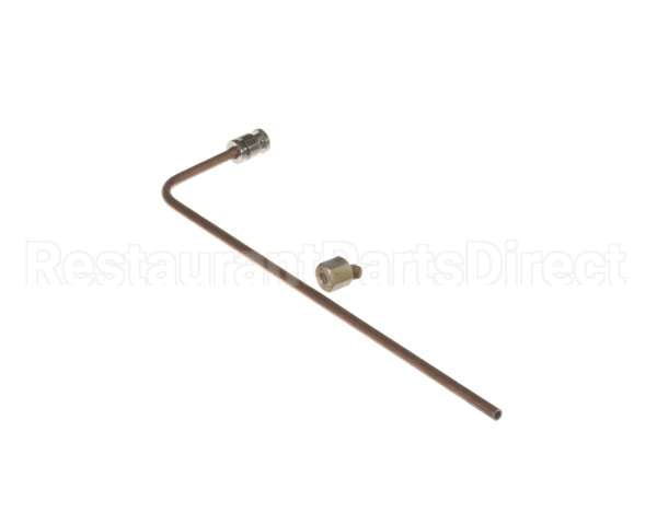 1110-SU-F Royal Range Step Up Pilot Front