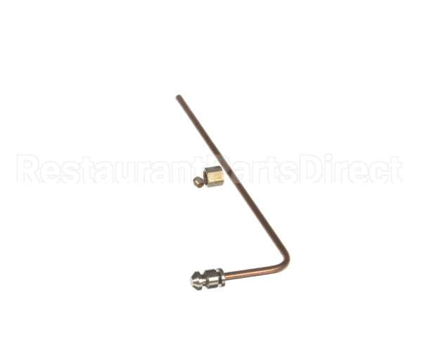 1110-SU-F Royal Range Step Up Pilot Front