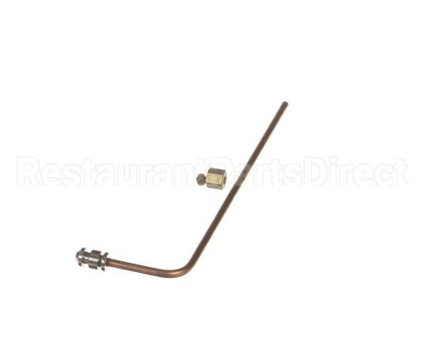 1110-SU-F Royal Range Step Up Pilot Front