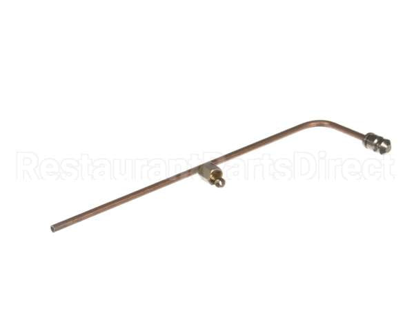 1110-SU-F Royal Range Step Up Pilot Front