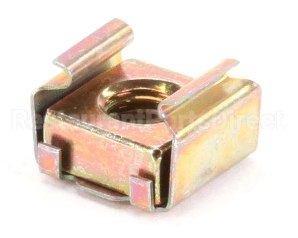 1110.0800 Rational Cage Nut M10