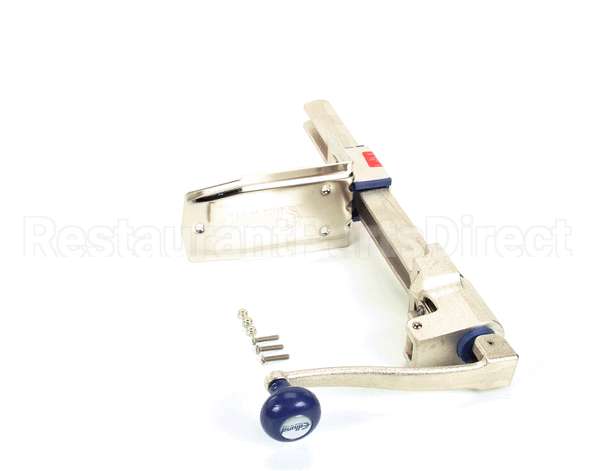 11100 Edlund #1 Can Opener W/Base