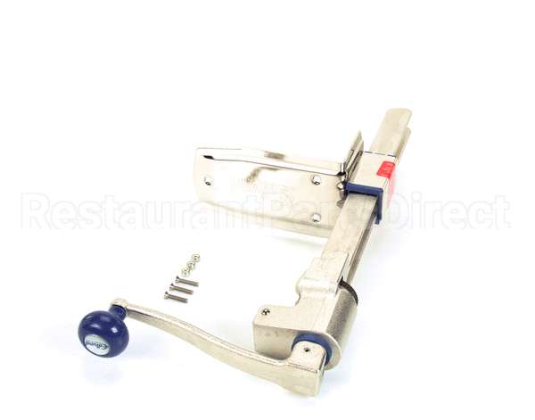 11100 Edlund #1 Can Opener W/Base