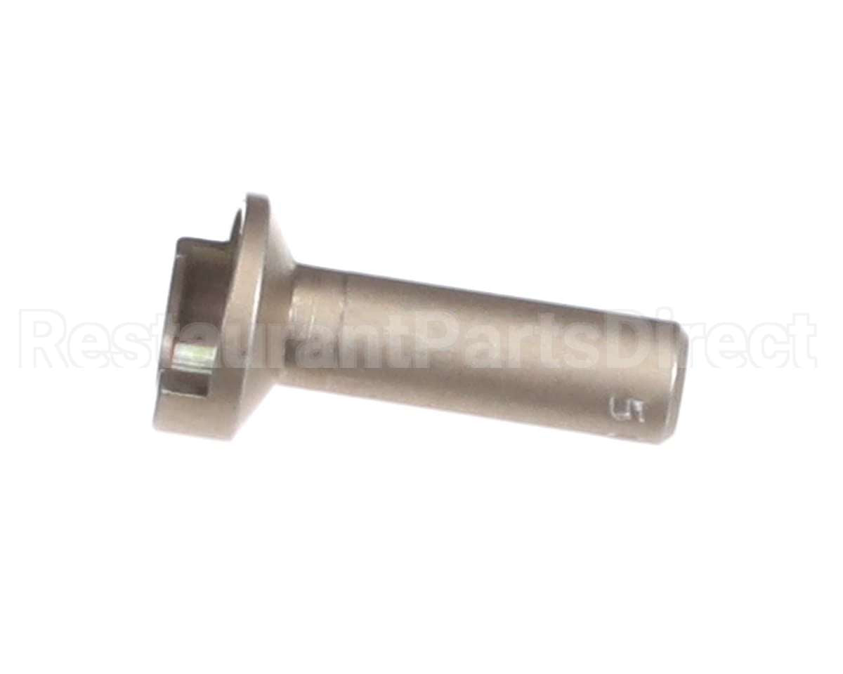 111008 Rosito Bisani Pilot Nozzle