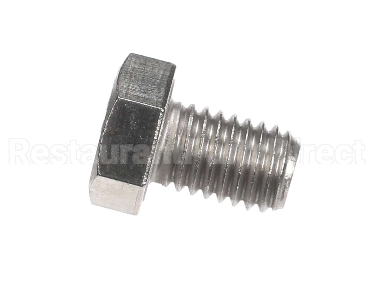 111012 Cleveland Screw; 1/2-13 X 0.750; Hex Hea