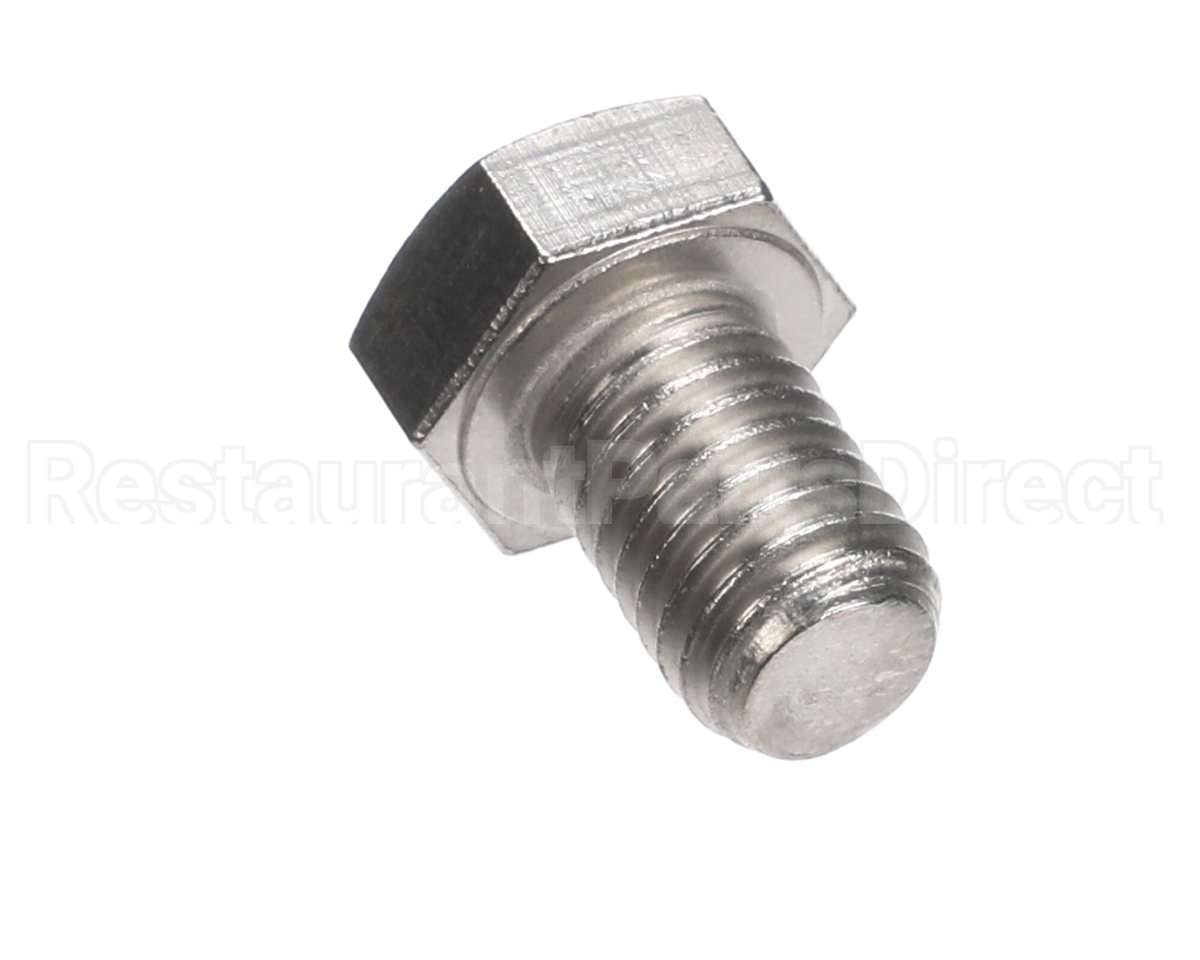 111012 Cleveland Screw; 1/2-13 X 0.750; Hex Hea