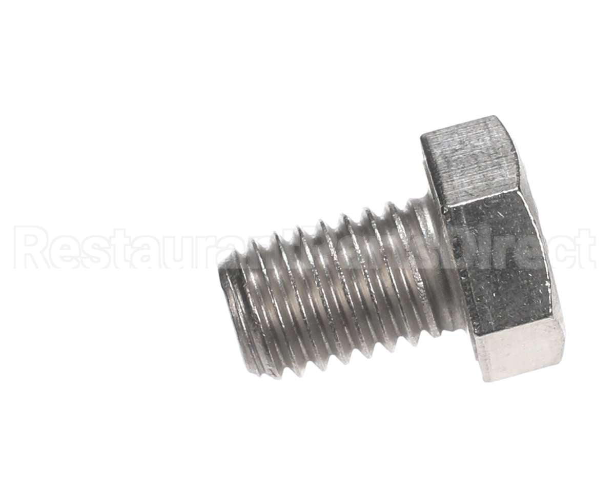 111012 Cleveland Screw; 1/2-13 X 0.750; Hex Hea