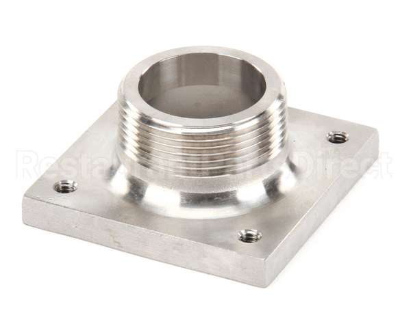 111034 Champion - Moyer Diebel Drain Waste Outlet Stainless Steel