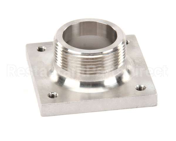 111034 Champion - Moyer Diebel Drain Waste Outlet Stainless Steel