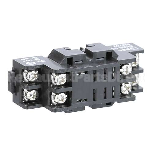 111036 Compatible Champion Relay Socket