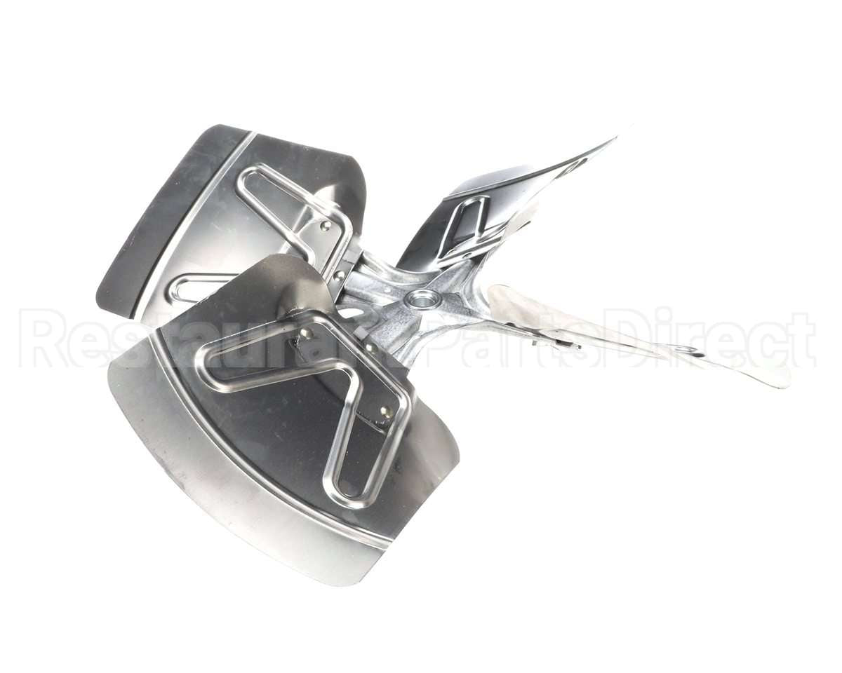 1110695 International Comfort Pro Fan Cc 22" 4B 5/8" 34 Int S