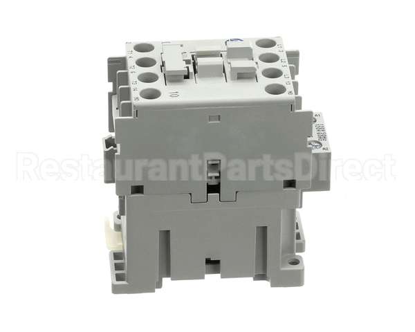 111072 Groen Contactor 12 Amp 4 Pole
