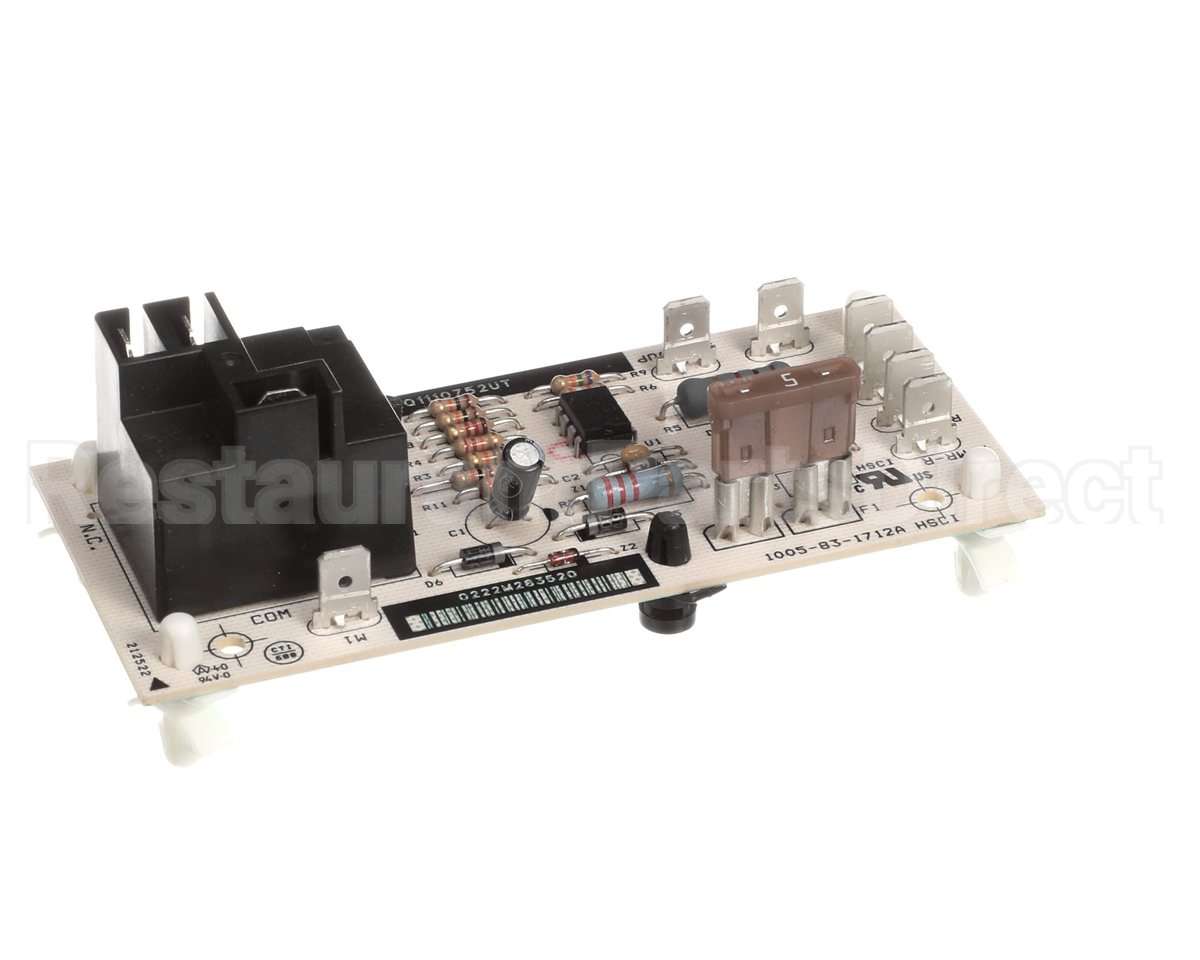 1110752 International Comfort Pro Control Fan