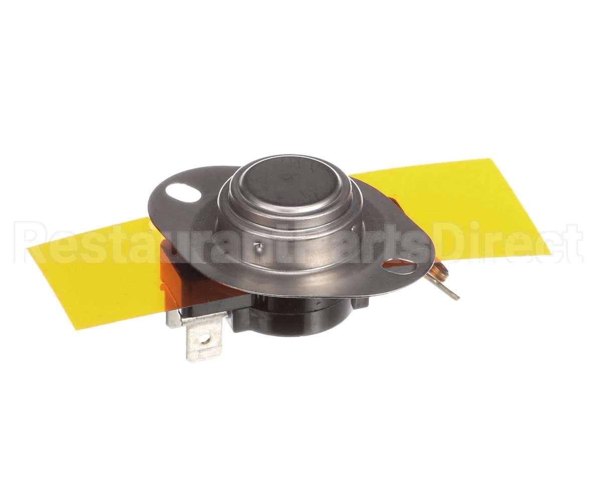 1110754 International Comfort Pro Switch Lmt 250 Single Op