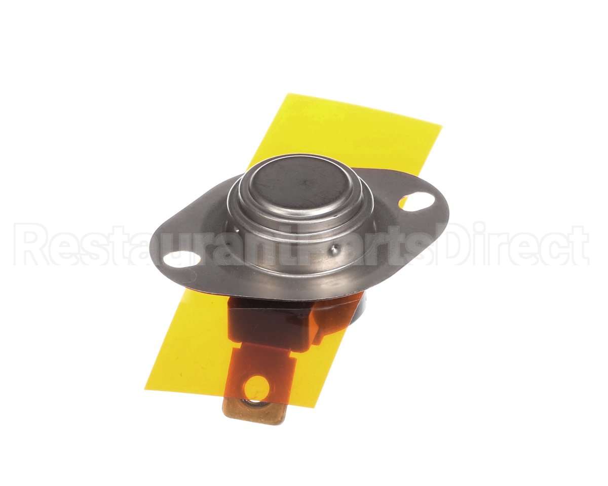 1110754 International Comfort Pro Switch Lmt 250 Single Op