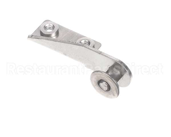 1111-190 Concordia Beverage Brkt Lock Bin Dr Pin Xt