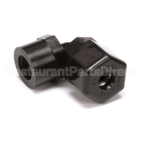 111100 Compatible Champion Elbow 1/4Od X 1/8Npt Fem Plast