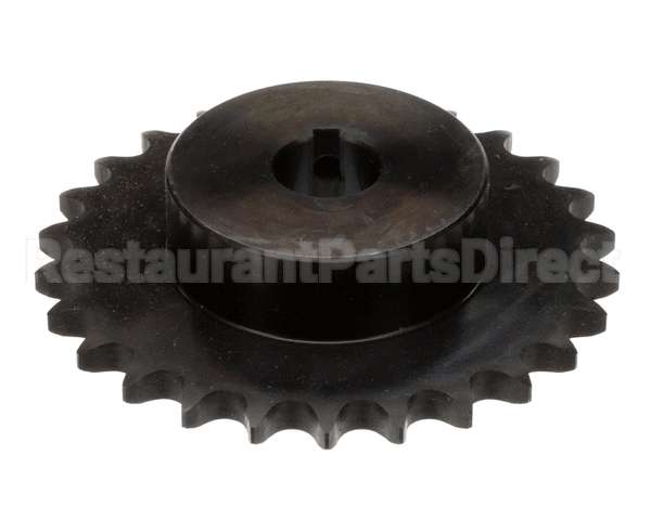 111101 Champion - Moyer Diebel Sprocket 50B26-1Ibore W/Keyway