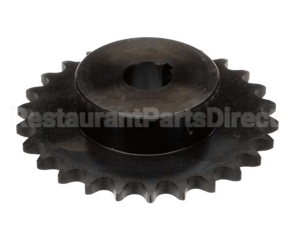 111101 Champion - Moyer Diebel Sprocket 50B26-1Ibore W/Keyway