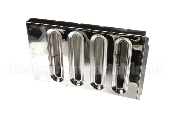 111122 Marshall Air Filter Wspacer Ss Fg1016
