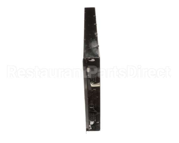 111122 Marshall Air Filter Wspacer Ss Fg1016