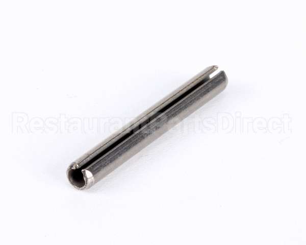 11114 Nieco Pin, Roll,1/8X 1,420 Stainless