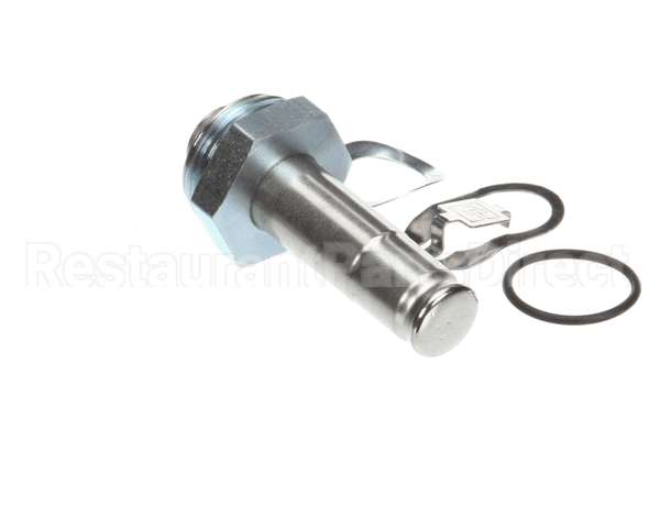 111172 Champion - Moyer Diebel Kit Repr 1/4Ij-E Gold Ring Val