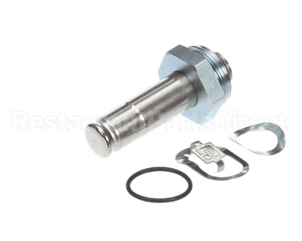 111172 Champion - Moyer Diebel Kit Repr 1/4Ij-E Gold Ring Val