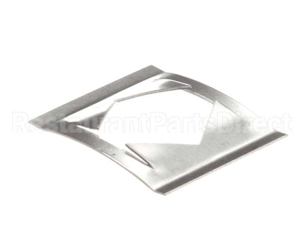 11119.0000 Bunn Fastener,Push-On.75Dia Sps-St
