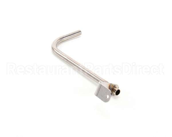 1112.00041.00 Fetco Weldment, Dispense Tube, Cbs-5