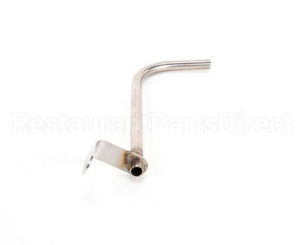 1112.00041.00 Fetco Weldment, Dispense Tube, Cbs-5