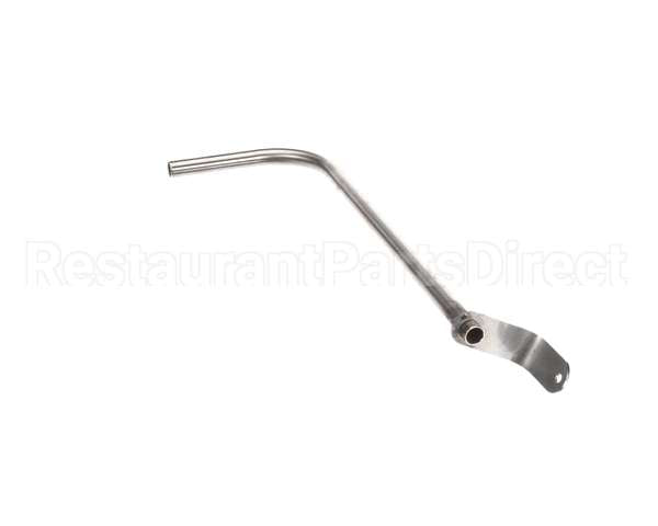 1112.00042.00 Fetco Weldment, Dispense Tube, Cbs-6