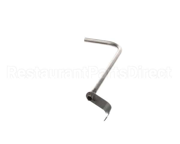 1112.00042.00 Fetco Weldment, Dispense Tube, Cbs-6