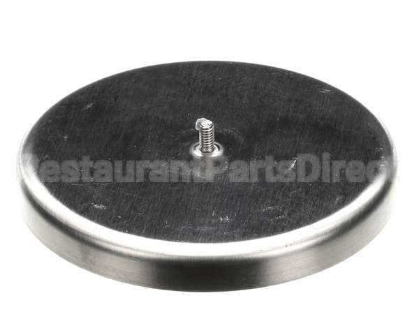 1112.00417.00 Fetco Weldment, Funnel Cover, Lbd-6