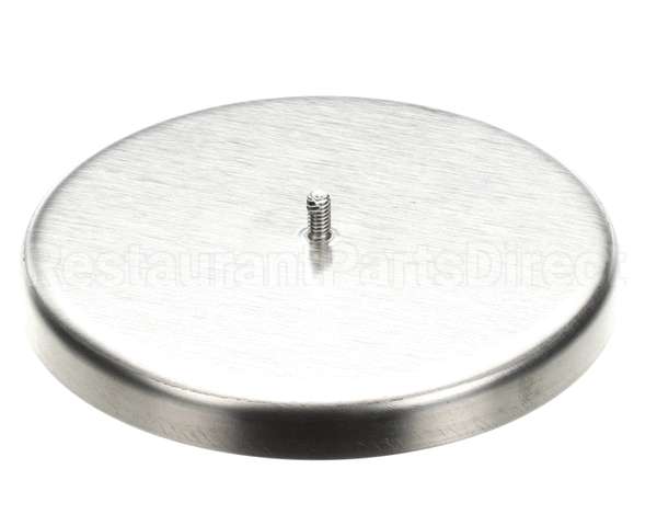 1112.00417.00 Fetco Weldment, Funnel Cover, Lbd-6