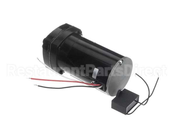 111207 Champion - Moyer Diebel Motor 1/25Hp 115/50-60/1 Geat