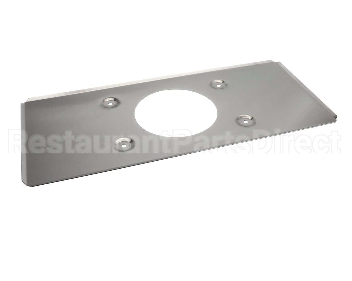 1112100000 Jade Blower Baffle (Jsr-22C/24C)