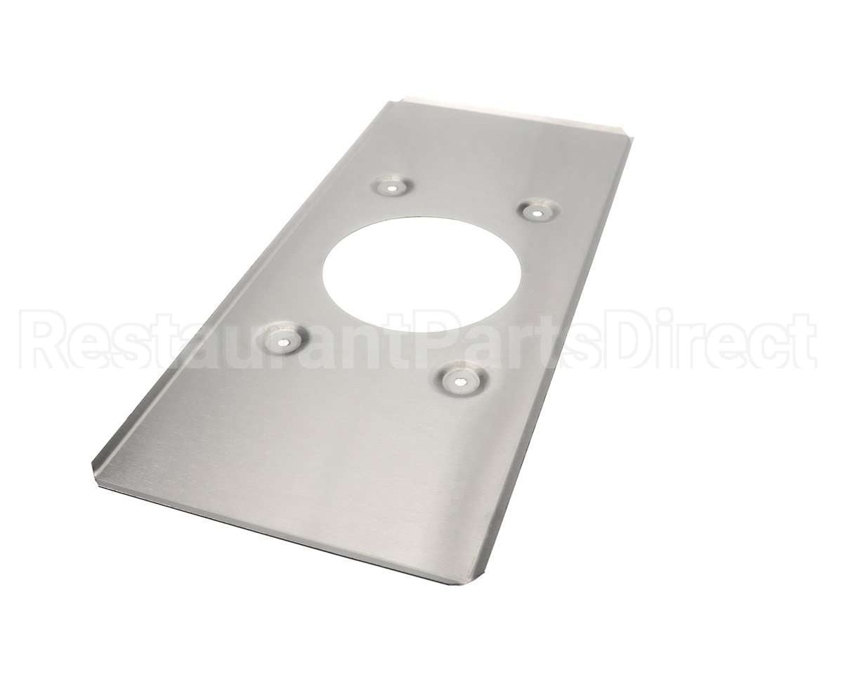 1112100000 Jade Blower Baffle (Jsr-22C/24C)