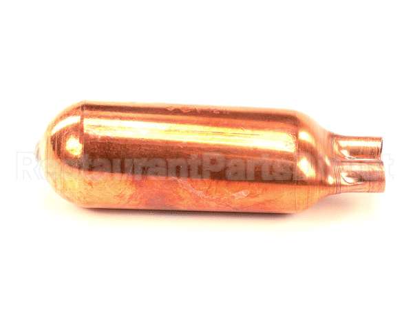 1112109 Franke Accumulator Ver Spinco 162071