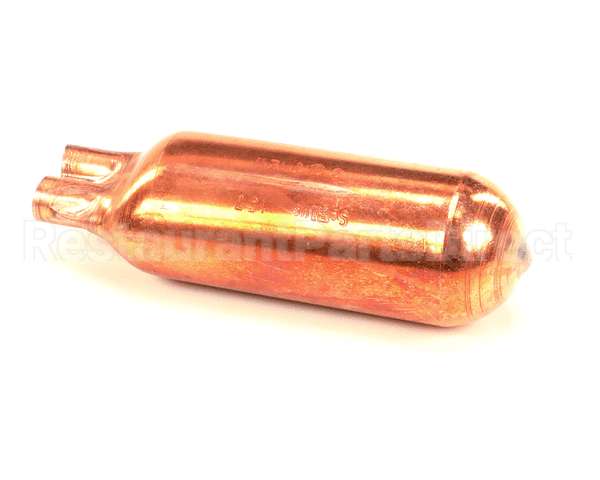 1112109 Franke Accumulator Ver Spinco 162071